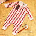 Children'S Knitted One-Piece Clothes Baby Clothes